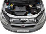 Fiat Grand Siena Essence 2012 года